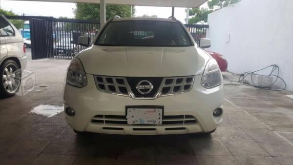 Nissan Rogue 34000 kilometros -14