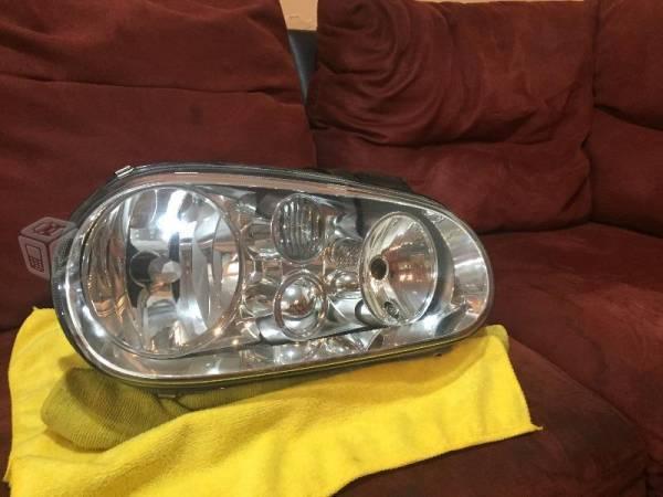 Faro para volkswagen golf a4 200-2007 original