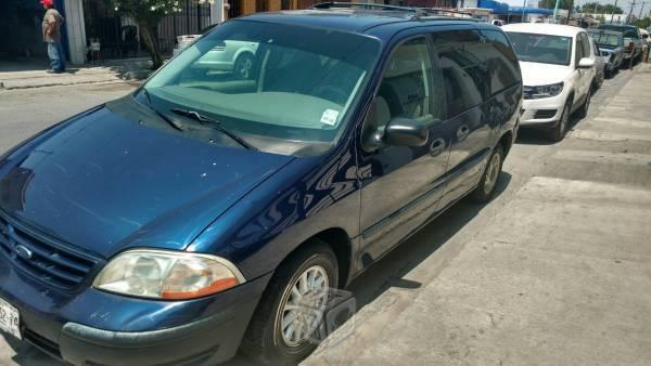 Ford windstar -00