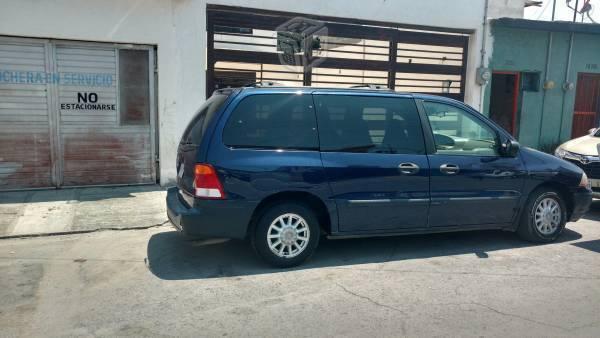 Ford windstar -00