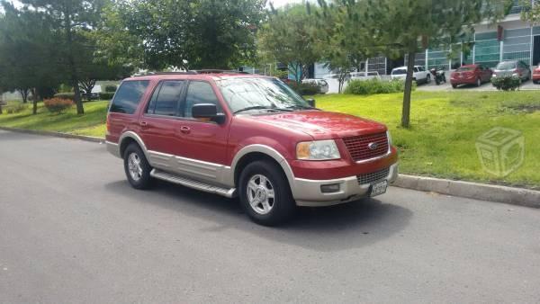 Ford Expedition eddie bauer Nacional -04