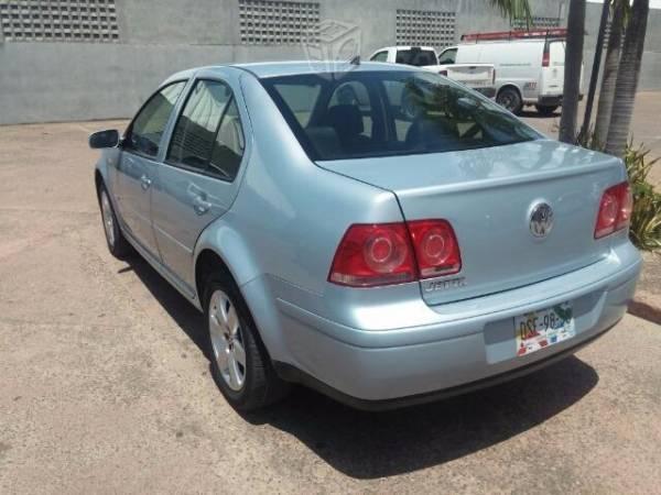 Jetta modelo trendline -10