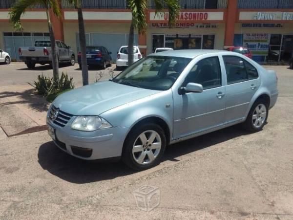 Jetta modelo trendline -10