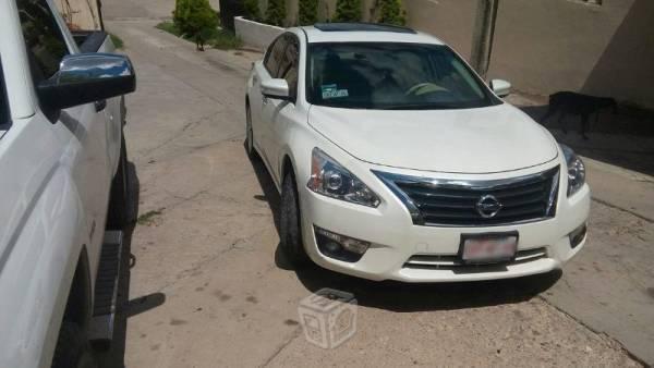 Nissan Altma Advance Navi no maxima fusion malibu -15