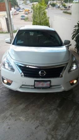 Nissan Altma Advance Navi no maxima fusion malibu -15