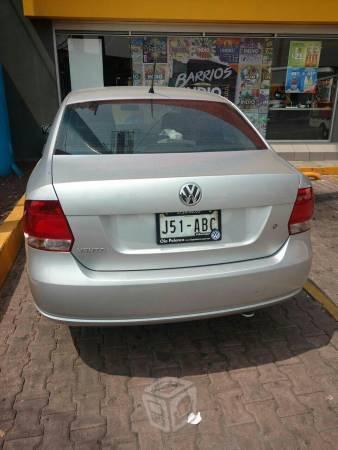 Vento active tiptronic 1.6 -15