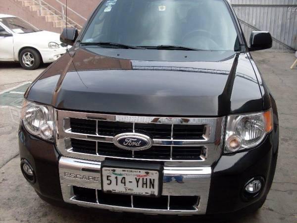 Ford escape -12