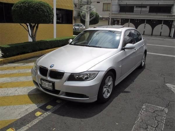 Bmw 325ia con tan solo 29,000 kmts originales -08