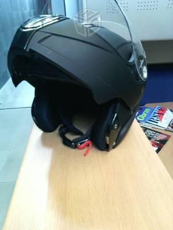 Vendo casco ( marca gdr )