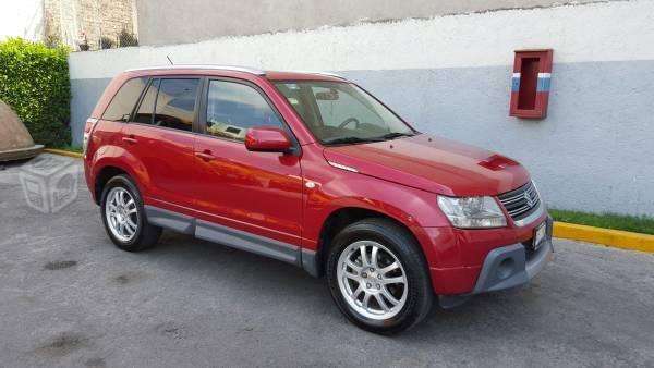 Gran Vitara Himalaya -12