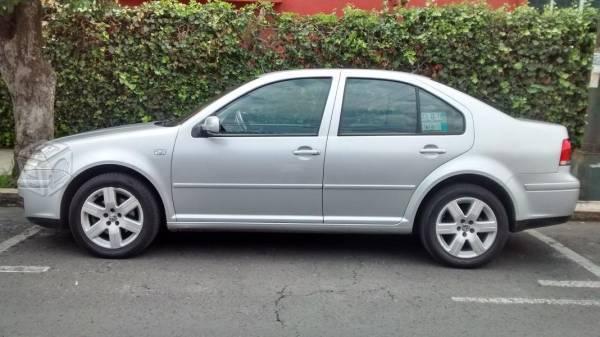 Jetta Trendline factura original c -10