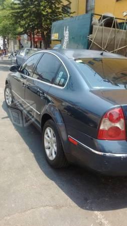 Passat turbo factura original v-c -05