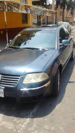 Passat turbo factura original v-c -05