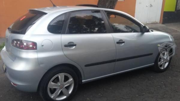 Seat Ibiza Equipado -07