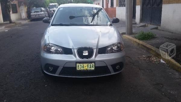 Seat Ibiza Equipado -07