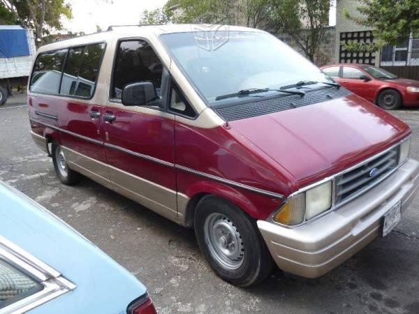 Aerostar conservada -96