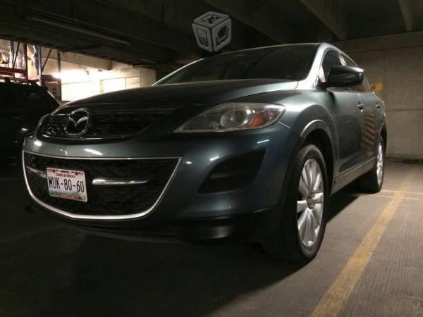 Mazda CX9 SPORT V/C -10