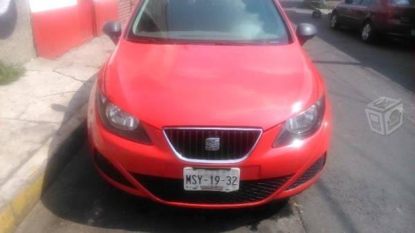 Seat ibiza -11