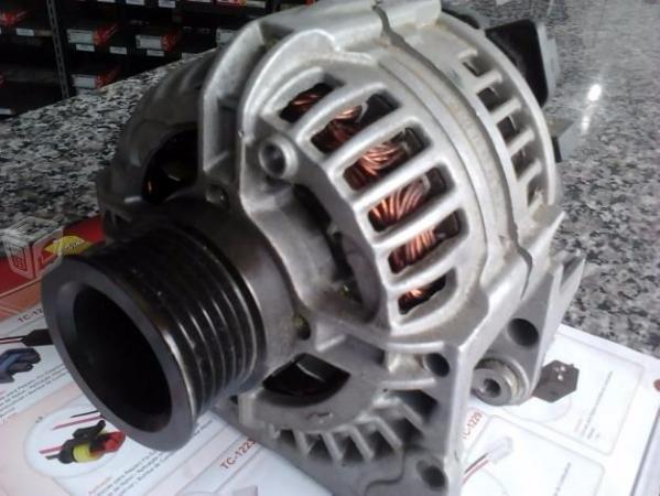 Alternador jetta beetle ibiza