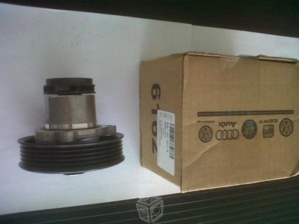 Bomba de agua vw bora audi passat beetle