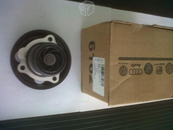 Bomba de agua vw bora audi passat beetle