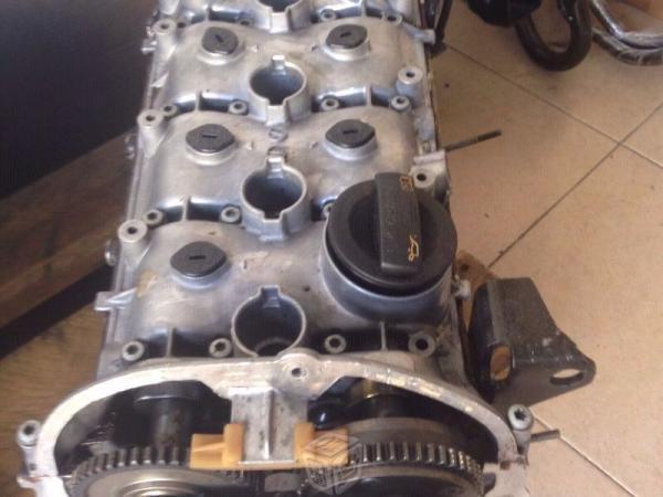 Cabeza de motor vw bora leon altea tiguan