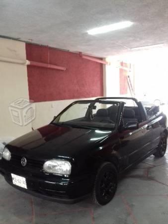 Vw unico dueño standar -98