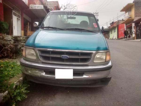 Ford F150 Americana -97