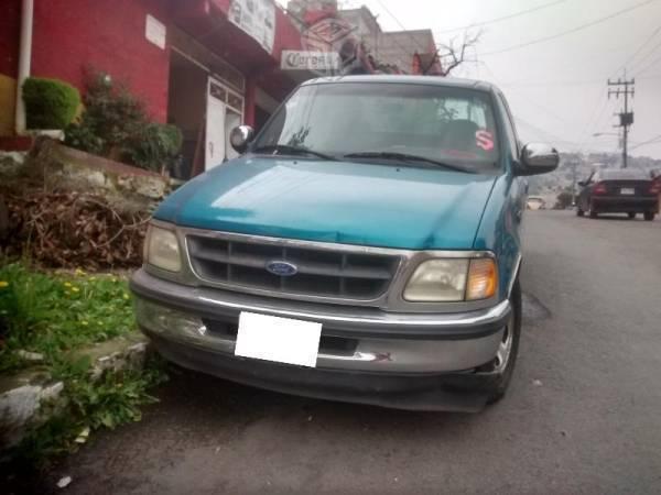 Ford F150 Americana -97