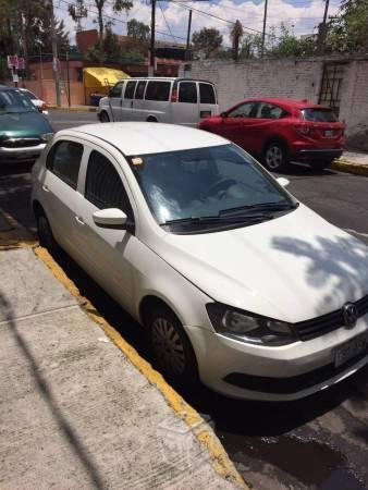 Volkswagen Gol -14