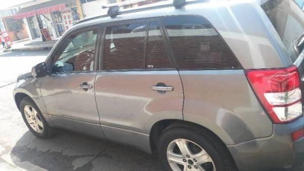Suzuki VITARA FACTURA ORIGINAL -07