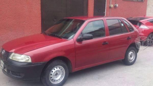 Volkswagen Pointer -03