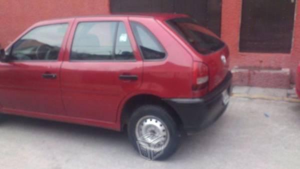 Volkswagen Pointer -03