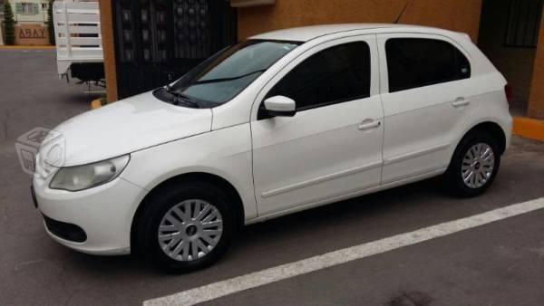 Volkswagen Modelo: Gol -12