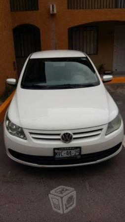 Volkswagen Modelo: Gol -12