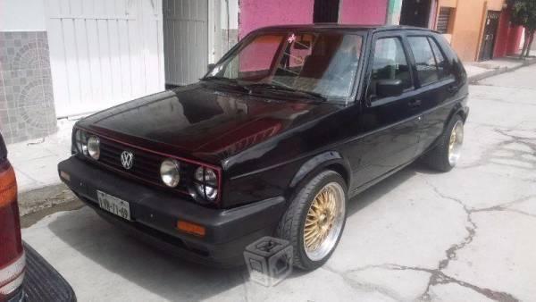 Golf a2 euro -91