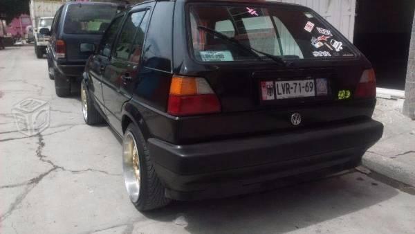 Golf a2 euro -91