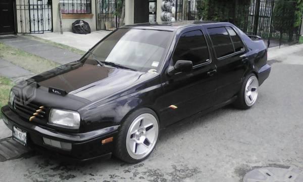 Volkswagen Jetta -98