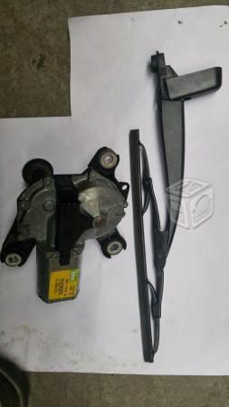 Motor y brazo limpiador Ecosport