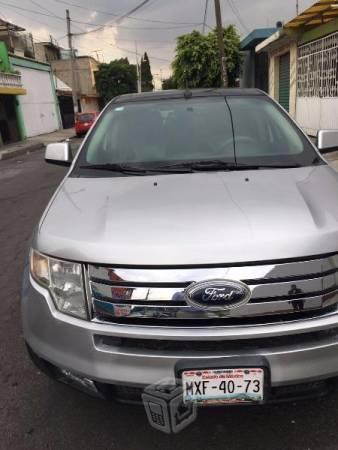 Ford edge limited -10