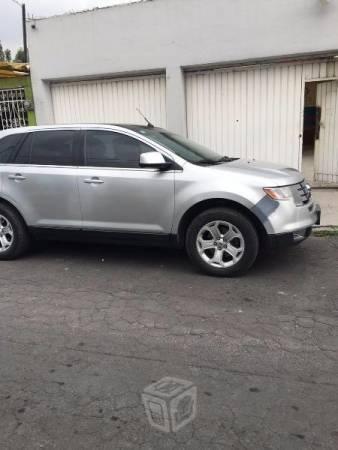 Ford edge limited -10