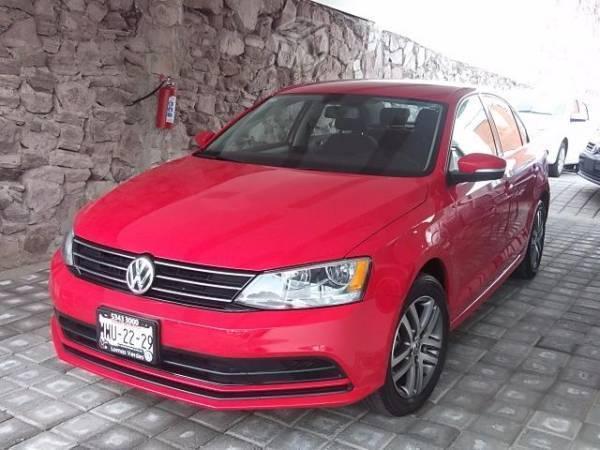 Jetta mk trendline std aa ee -16