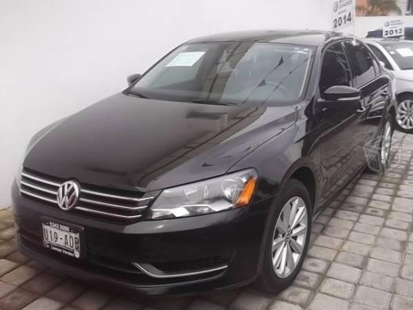 Passat comfort tip aa ee -14