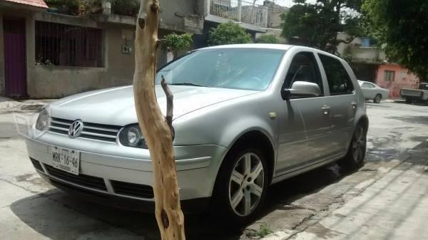 Volkswagen Modelo: Golf -00