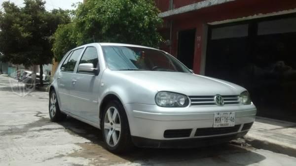 Volkswagen Modelo: Golf -00