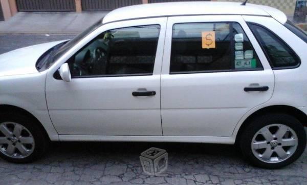 Pointer equipado a/c -09