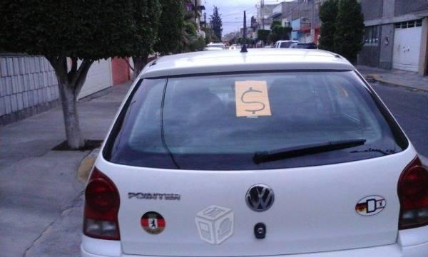 Pointer equipado a/c -09