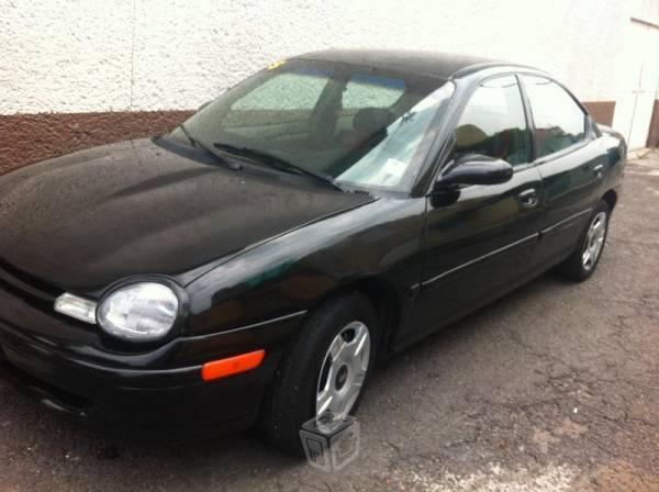 Chrysler Neon -95