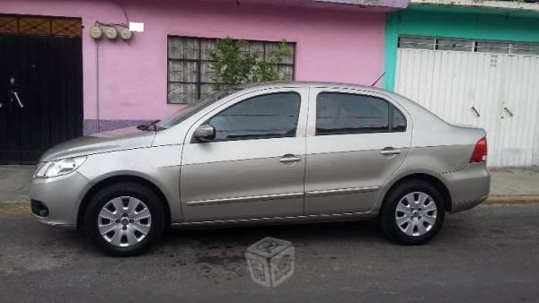 Gol sedan en buen estado,a tratar -11