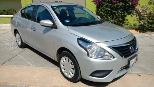 Nissan versa -15